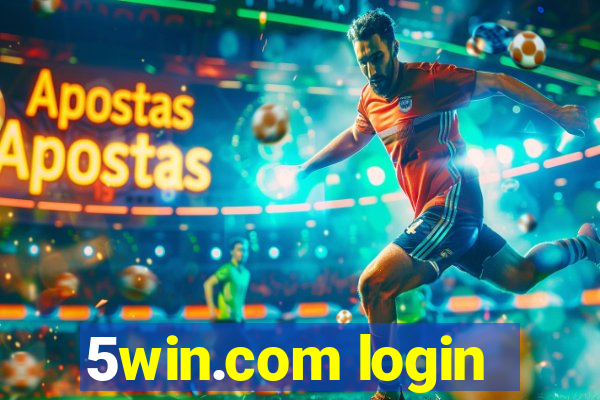 5win.com login